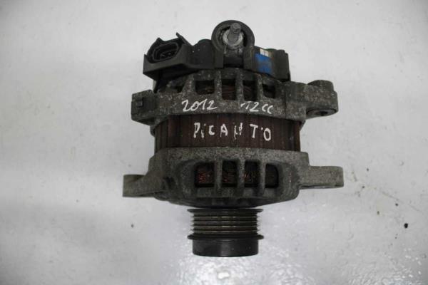 ALTERNATEUR 90A KIA/ HYUNDAI - Vue 2